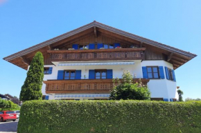 Ferienwohnung in Lechbruck am See im schönen Allgäu, nahe Füssen nur 300 m vom See